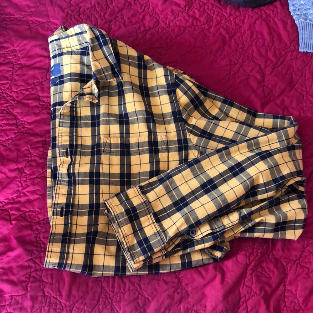 Flannel